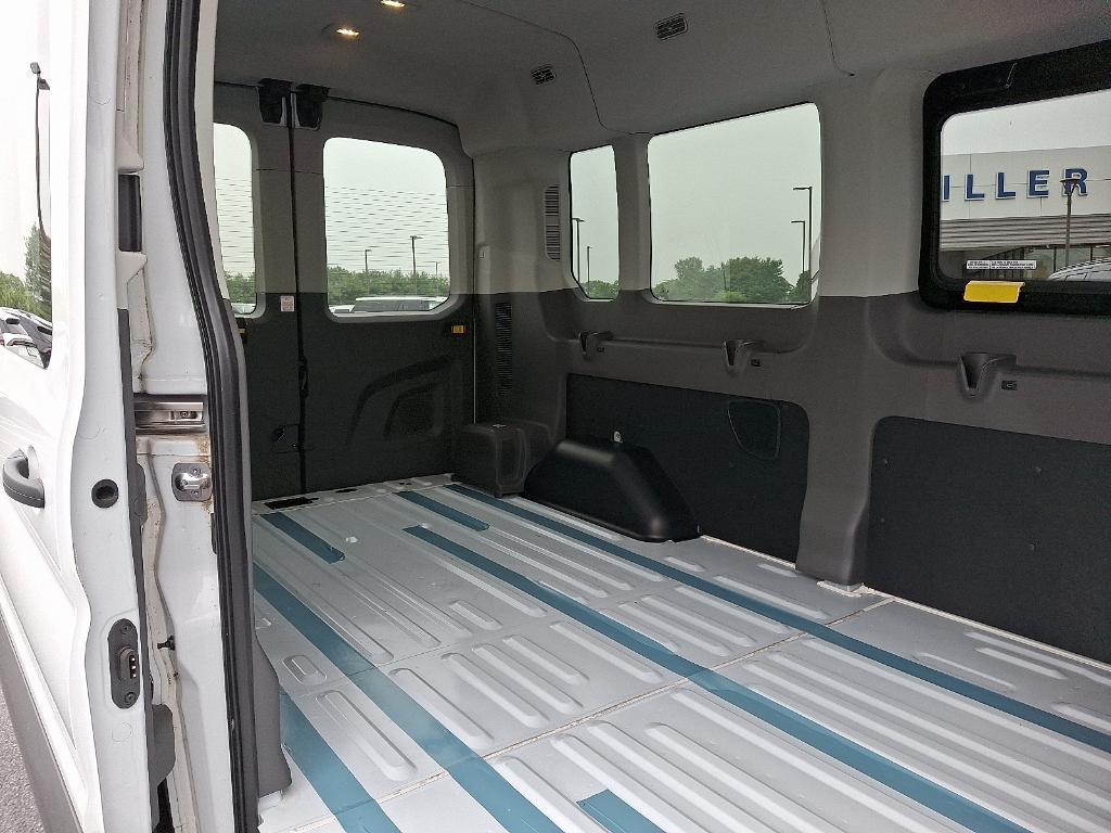 used 2023 Ford Transit-350 car, priced at $47,990