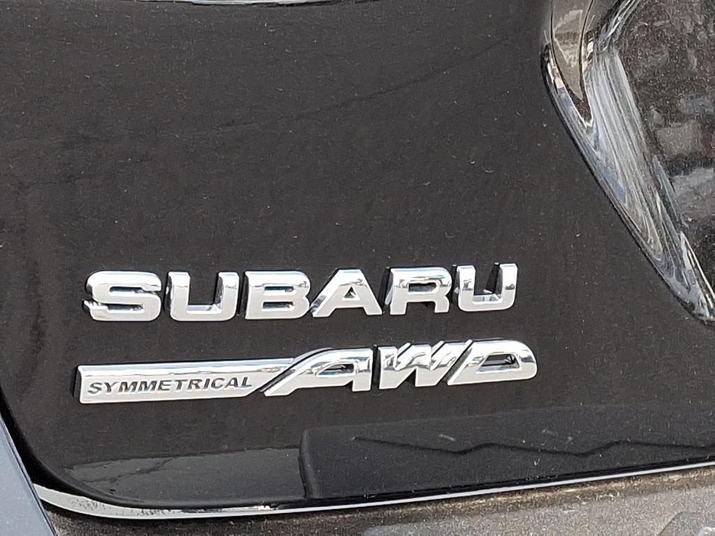 new 2025 Subaru Crosstrek car, priced at $34,106