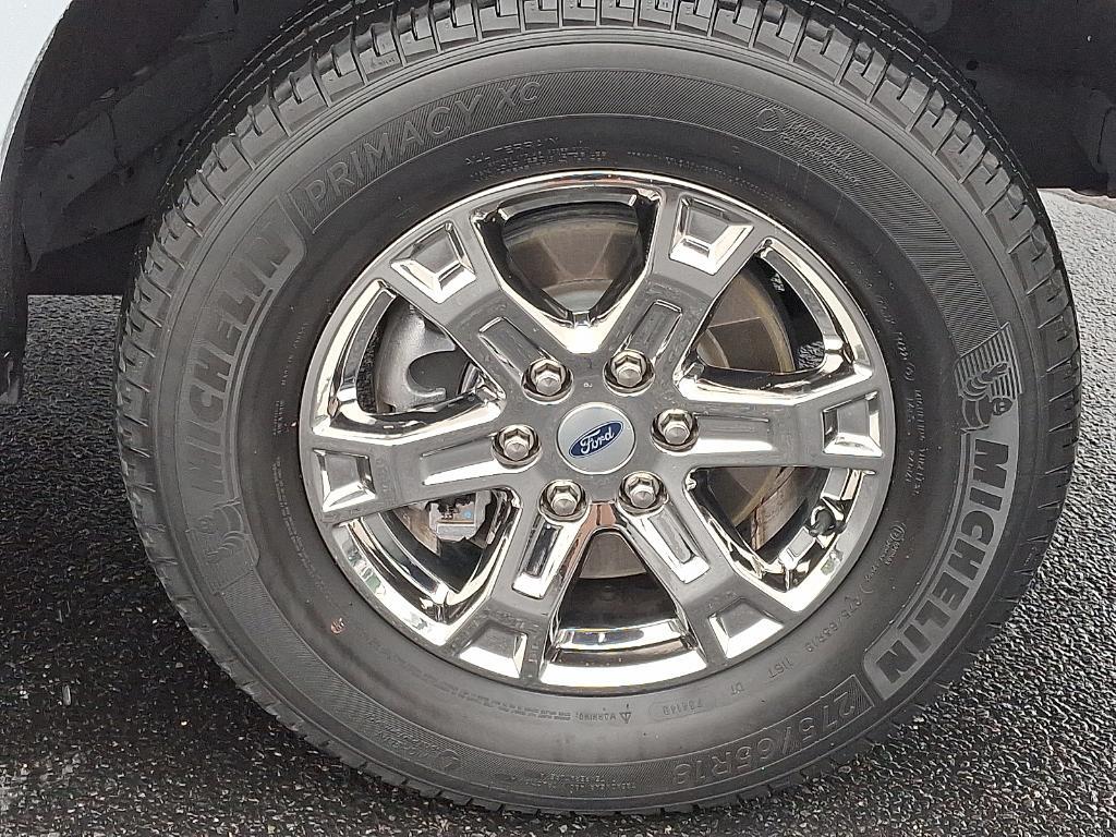 used 2022 Ford F-150 car, priced at $41,995