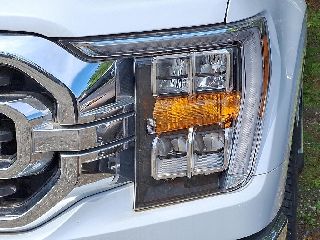 used 2022 Ford F-150 car, priced at $41,995