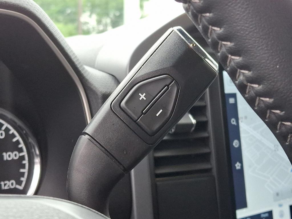 used 2022 Ford F-150 car, priced at $41,995