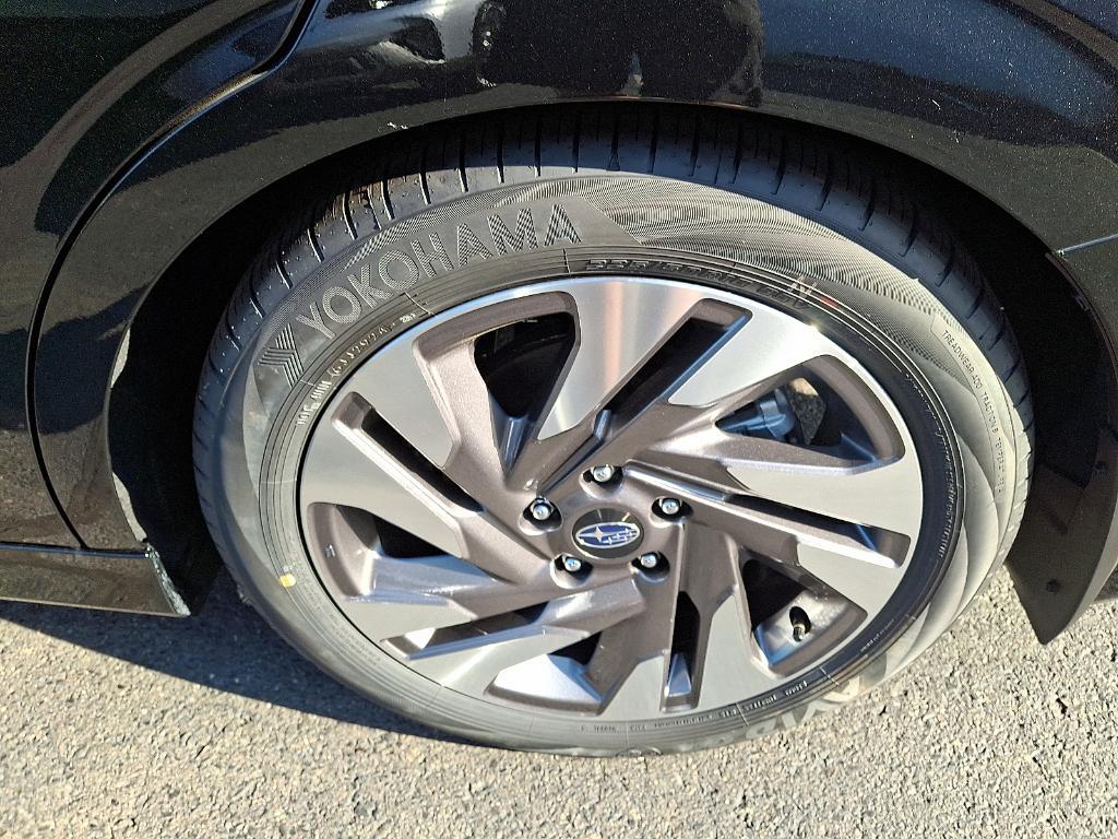 new 2025 Subaru Legacy car, priced at $42,748