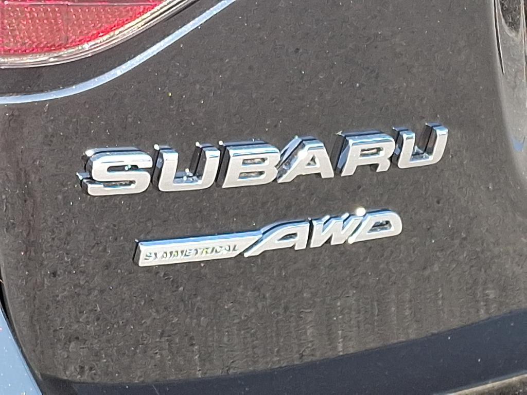 new 2025 Subaru Legacy car, priced at $42,748