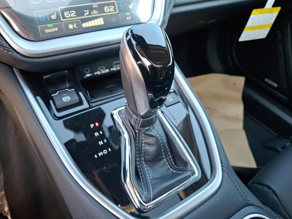 new 2025 Subaru Legacy car, priced at $42,748