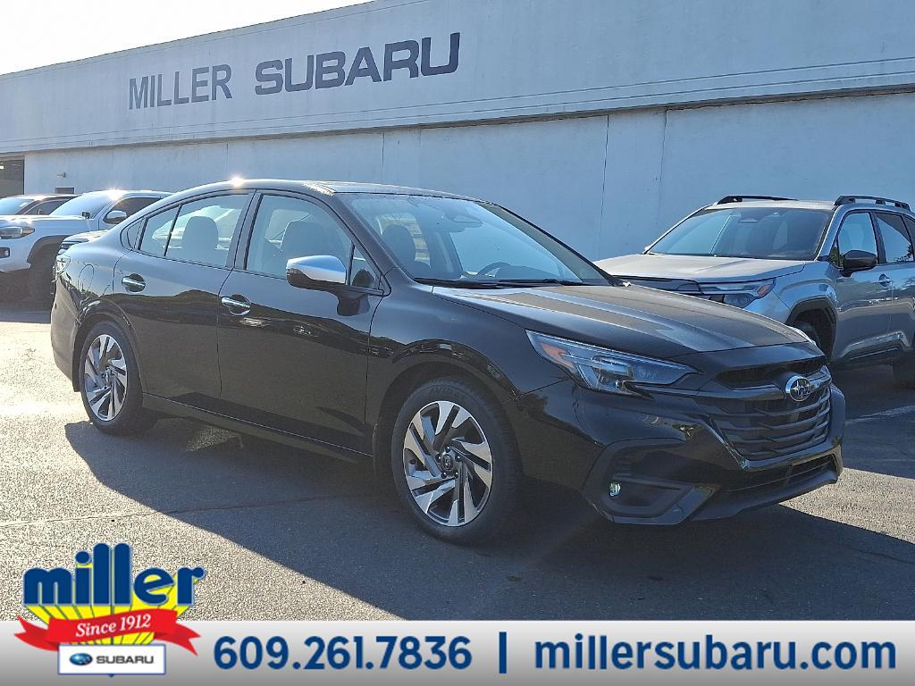 new 2025 Subaru Legacy car, priced at $42,748