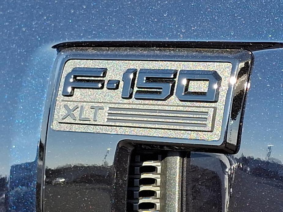 new 2024 Ford F-150 car, priced at $57,780