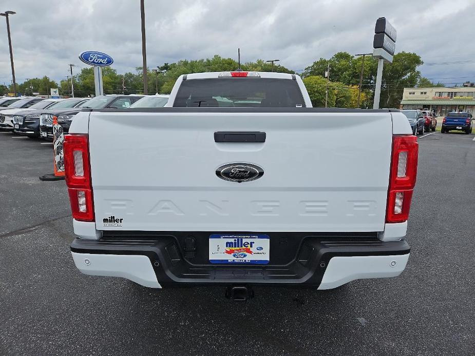 used 2023 Ford Ranger car, priced at $32,295