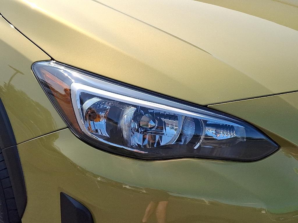 used 2023 Subaru Crosstrek car, priced at $24,991