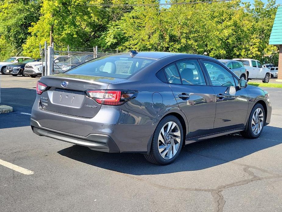 new 2025 Subaru Legacy car, priced at $36,210