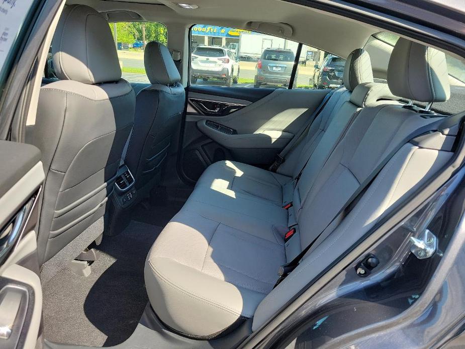 new 2025 Subaru Legacy car, priced at $36,210