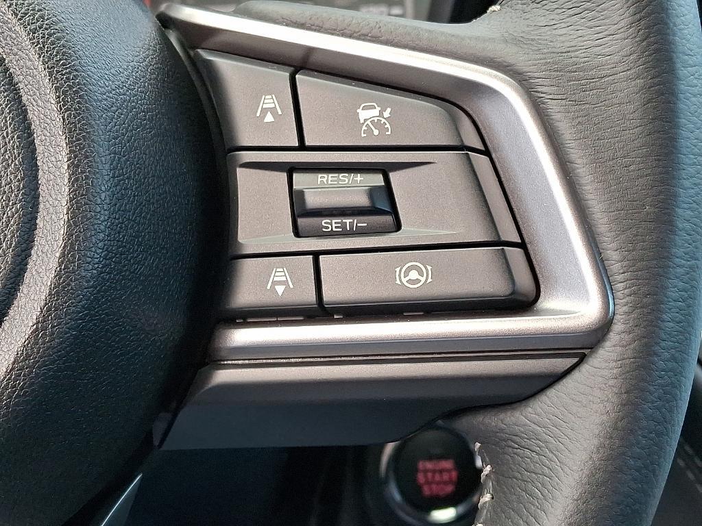 new 2025 Subaru Outback car, priced at $36,984