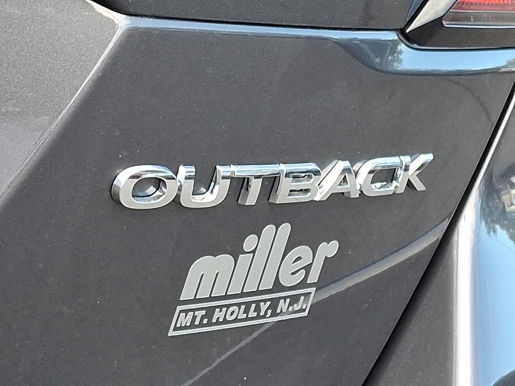 new 2025 Subaru Outback car, priced at $36,984