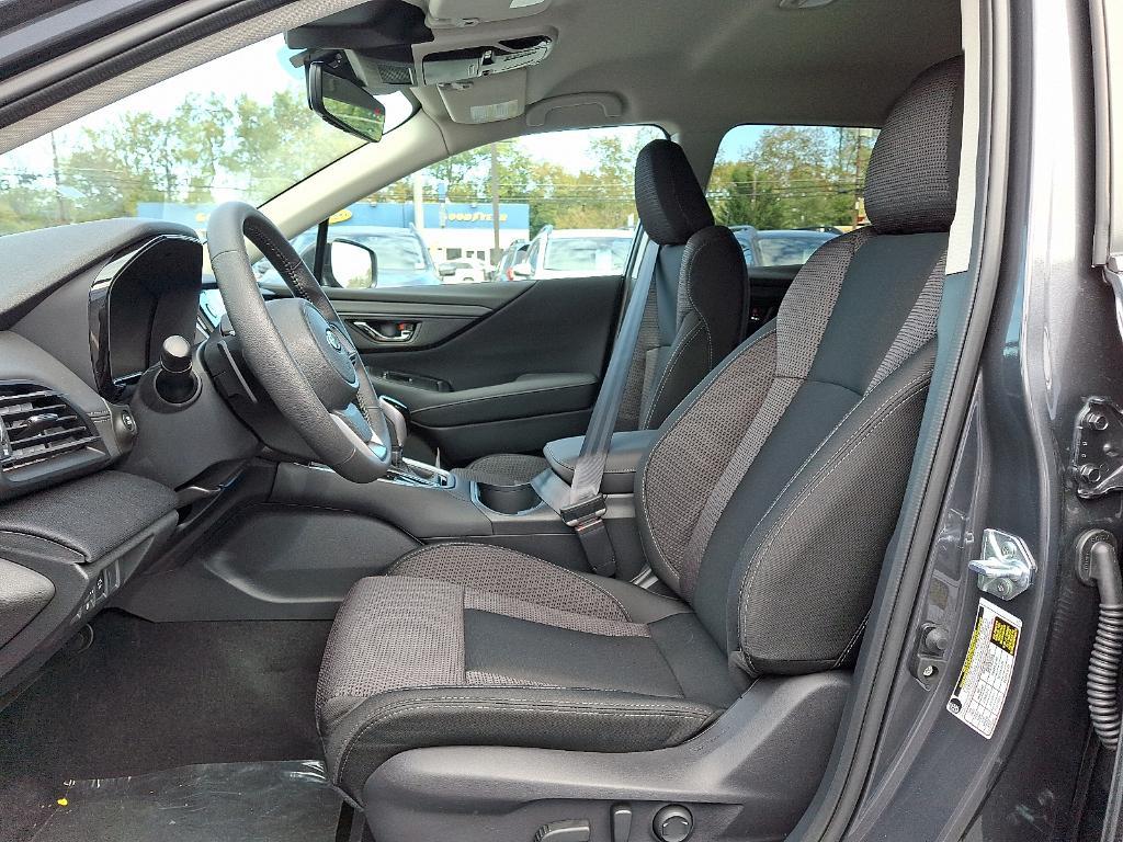 new 2025 Subaru Outback car, priced at $36,984
