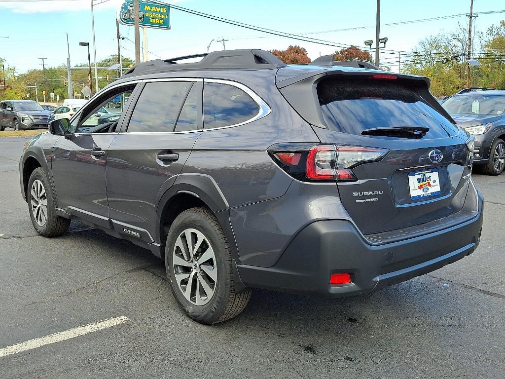 new 2025 Subaru Outback car, priced at $36,984