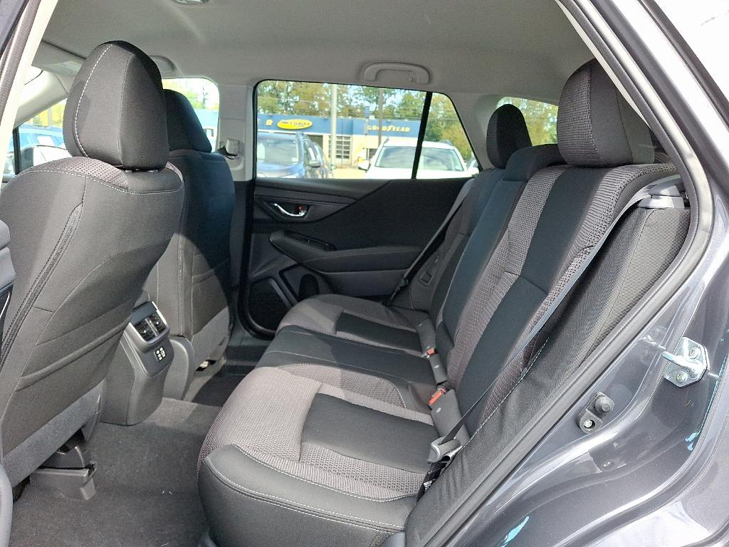 new 2025 Subaru Outback car, priced at $36,984
