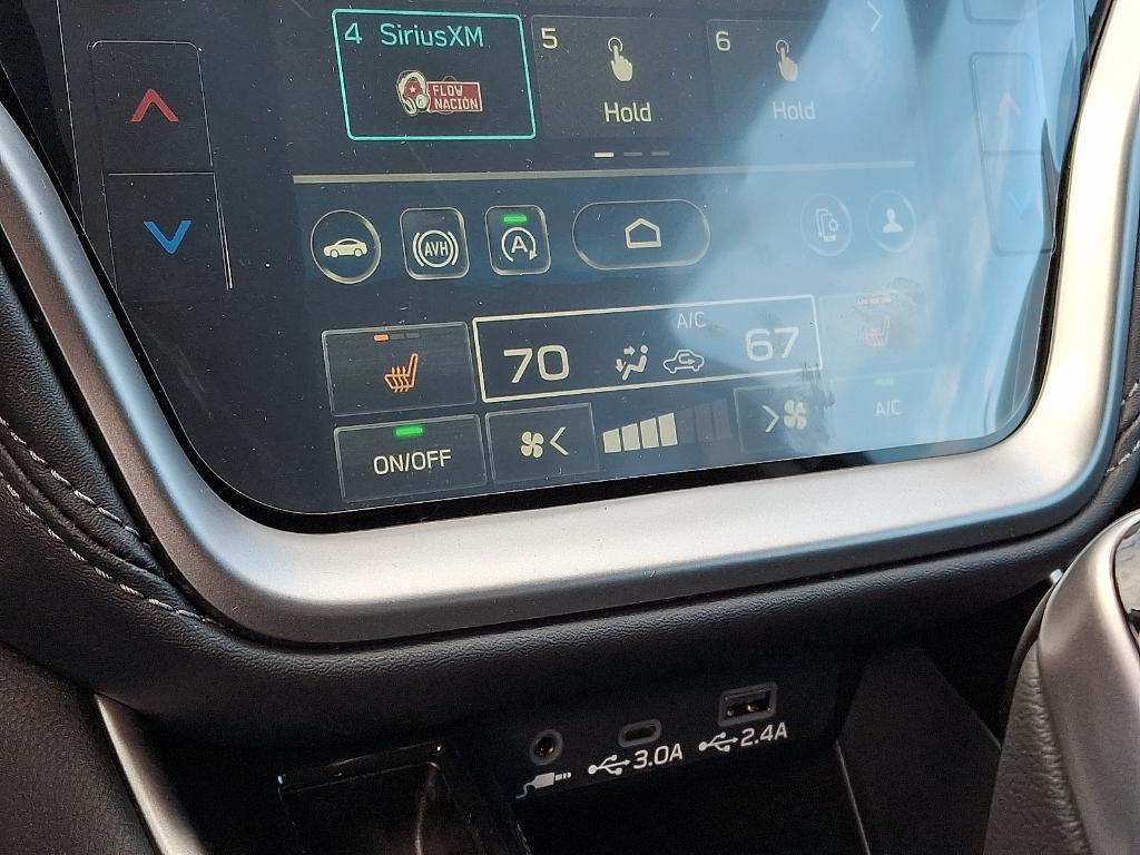 new 2025 Subaru Outback car, priced at $36,984