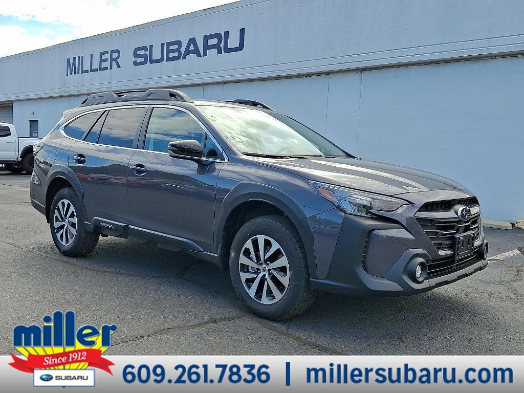 new 2025 Subaru Outback car, priced at $36,984