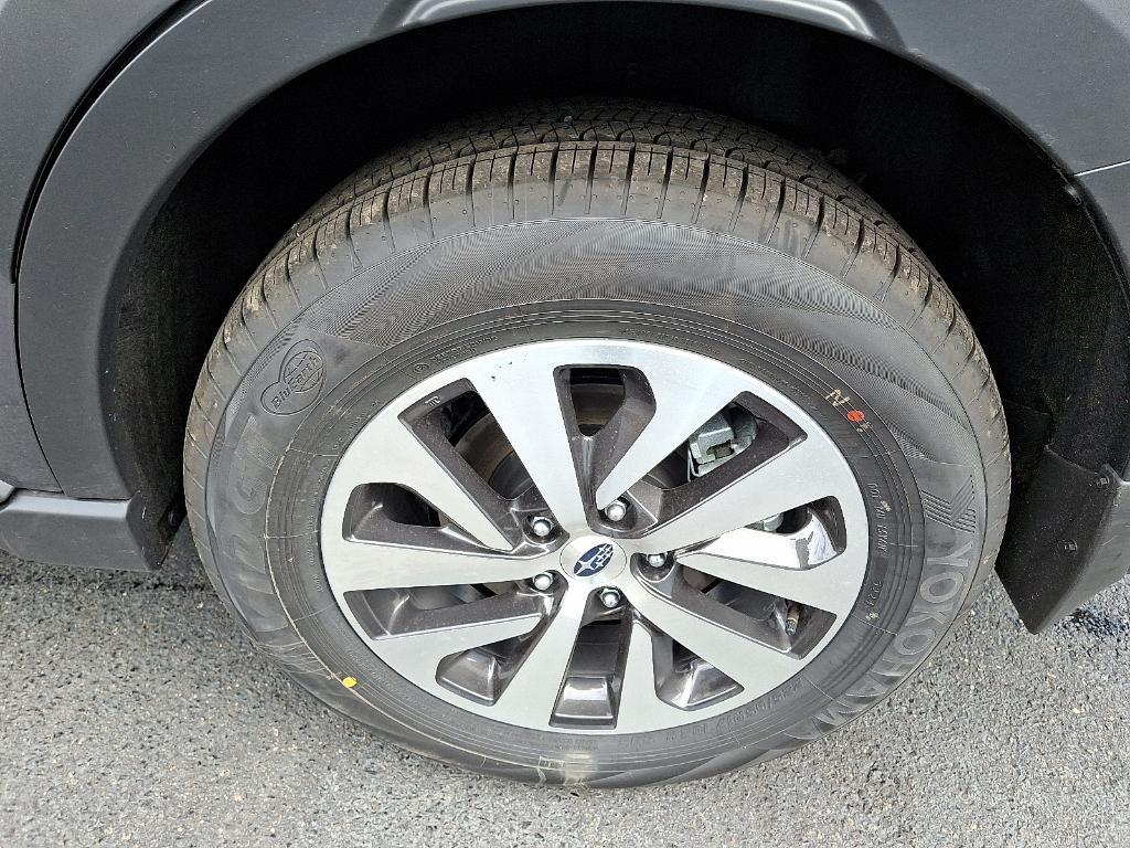 new 2025 Subaru Outback car, priced at $36,984