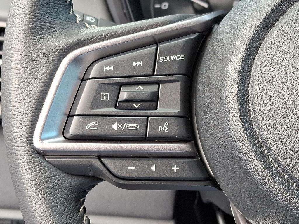 new 2025 Subaru Outback car, priced at $36,984