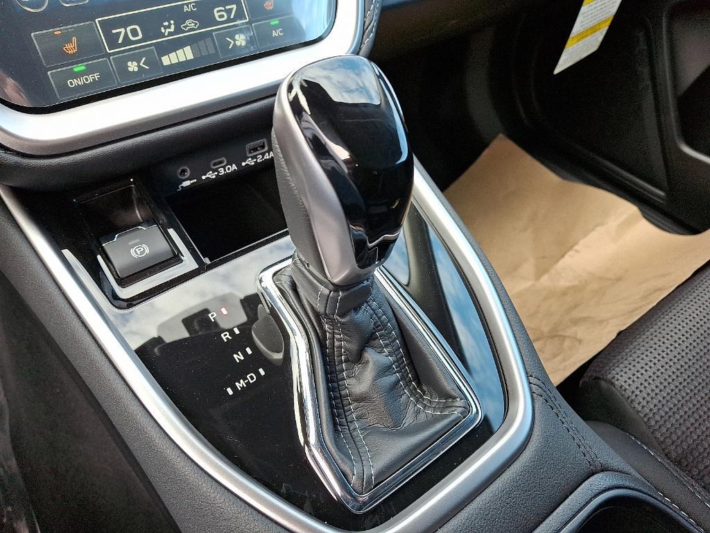 new 2025 Subaru Outback car, priced at $36,984