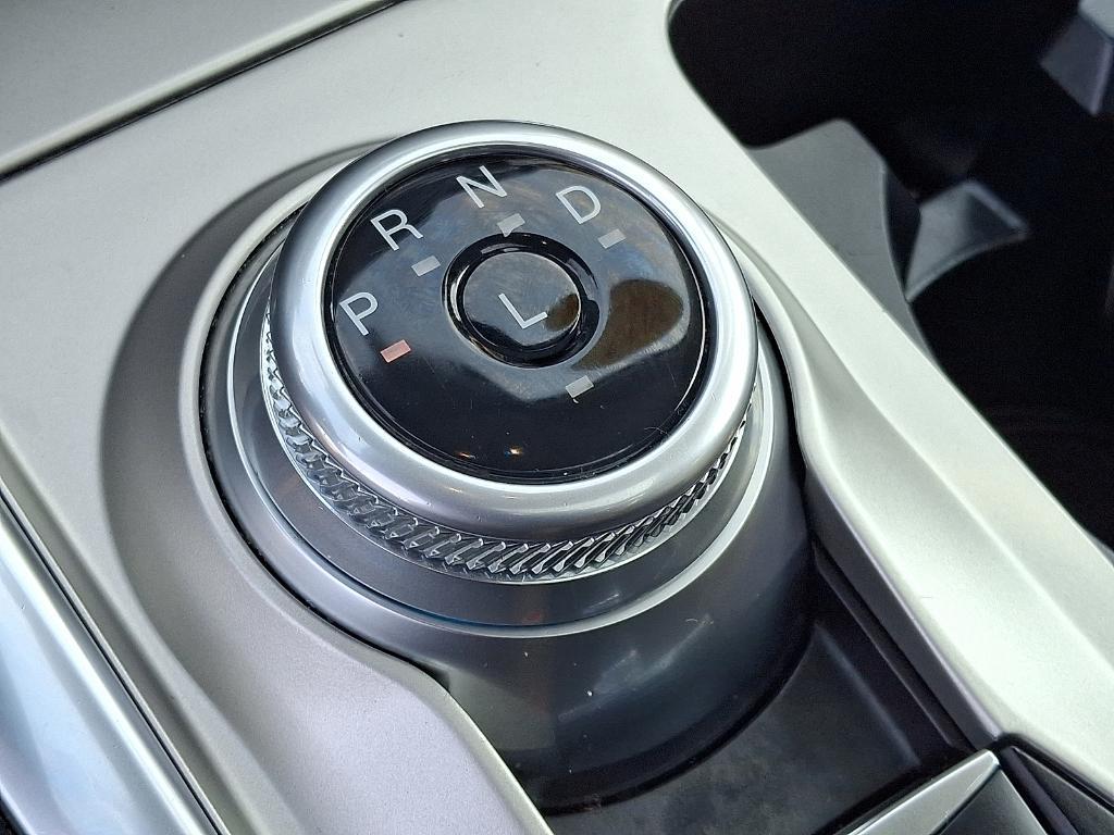 used 2022 Ford Explorer car, priced at $37,495