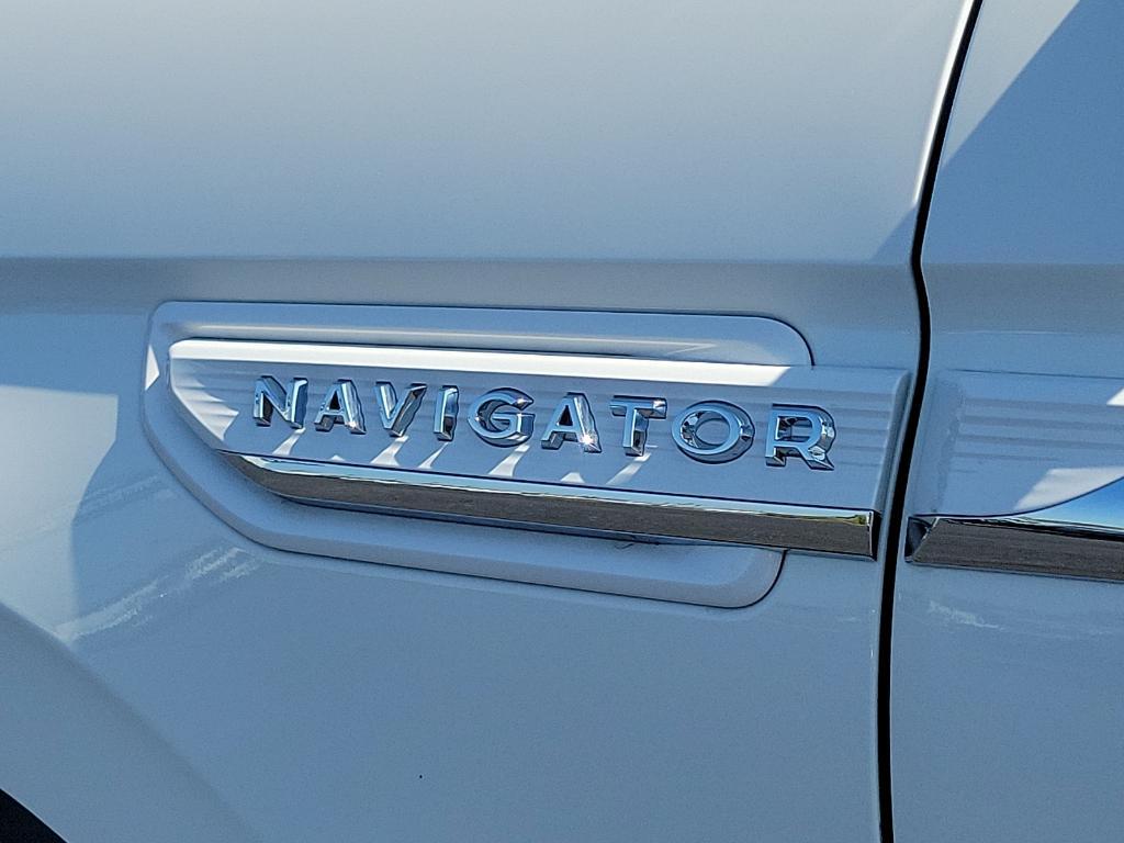 new 2024 Lincoln Navigator L car, priced at $109,645