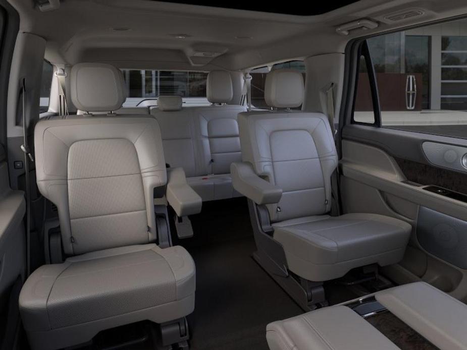 new 2024 Lincoln Navigator L car, priced at $109,645