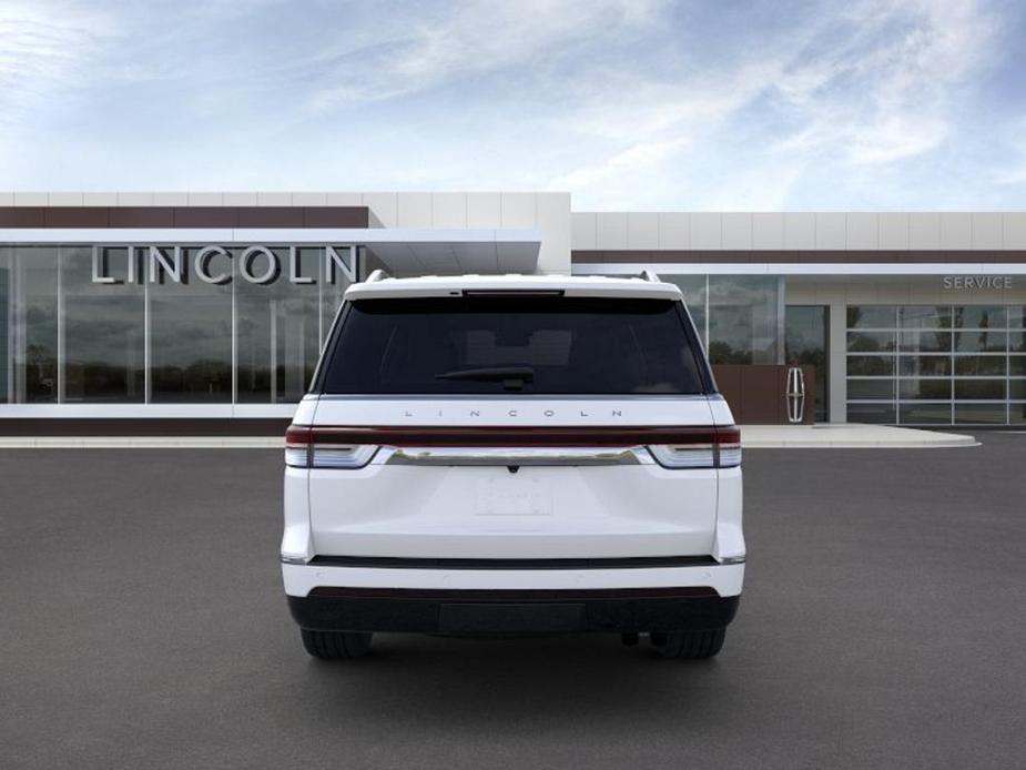 new 2024 Lincoln Navigator L car, priced at $109,645