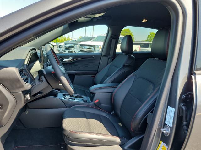 new 2023 Ford Escape car, priced at $37,699