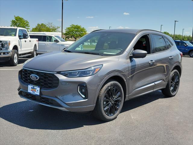 new 2023 Ford Escape car, priced at $37,699