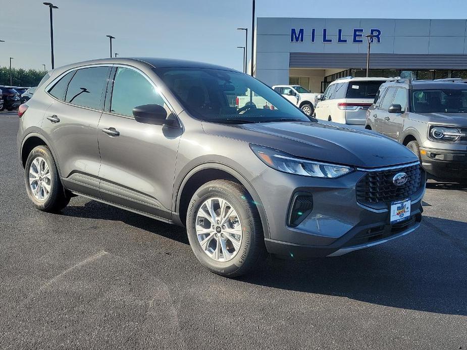 new 2024 Ford Escape car, priced at $31,961