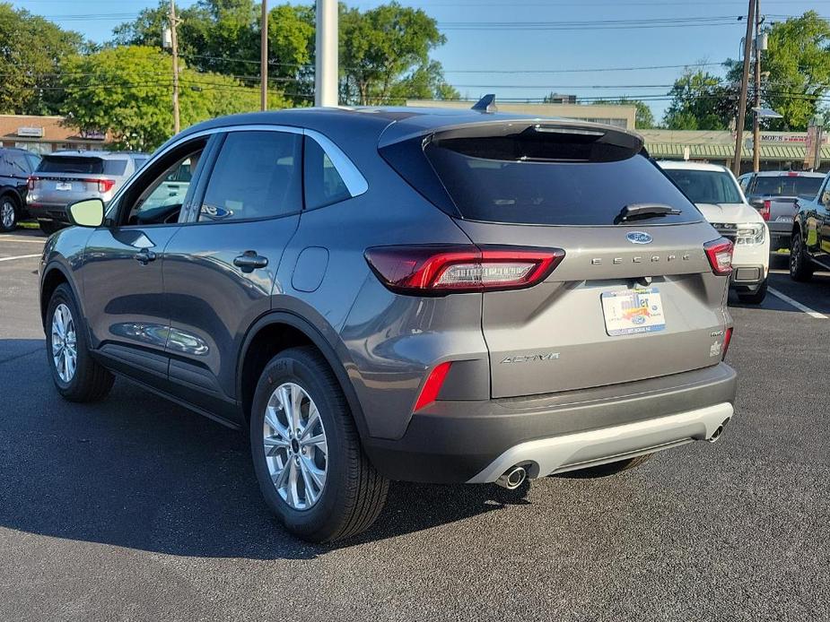 new 2024 Ford Escape car, priced at $31,961