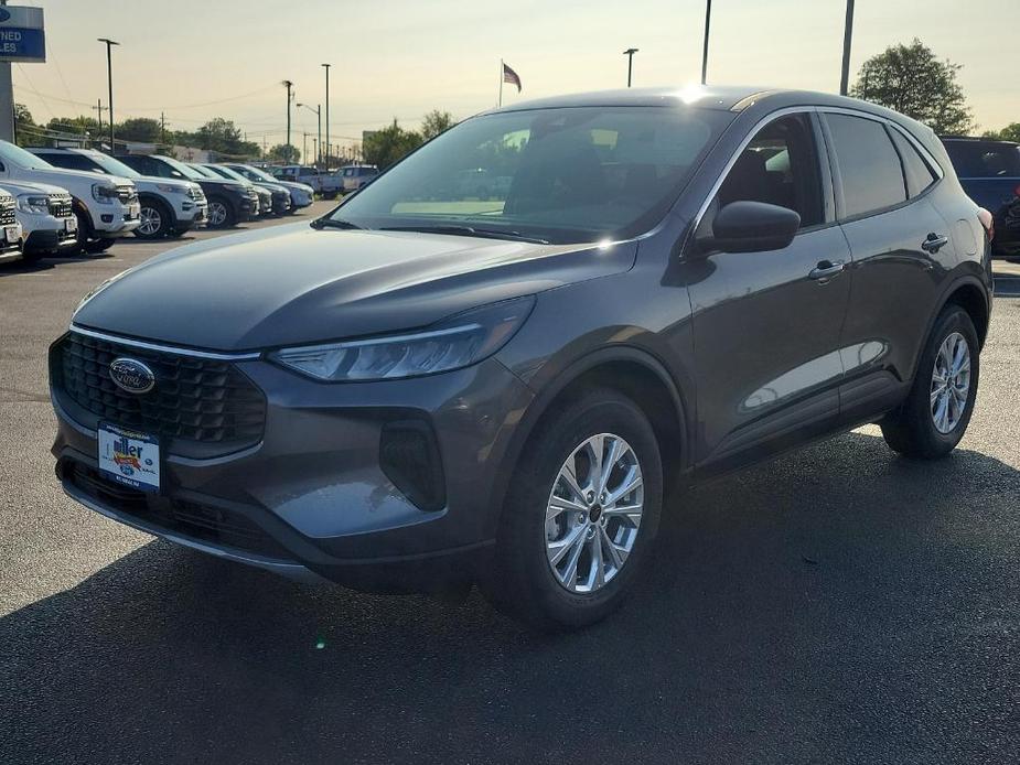 new 2024 Ford Escape car, priced at $31,961