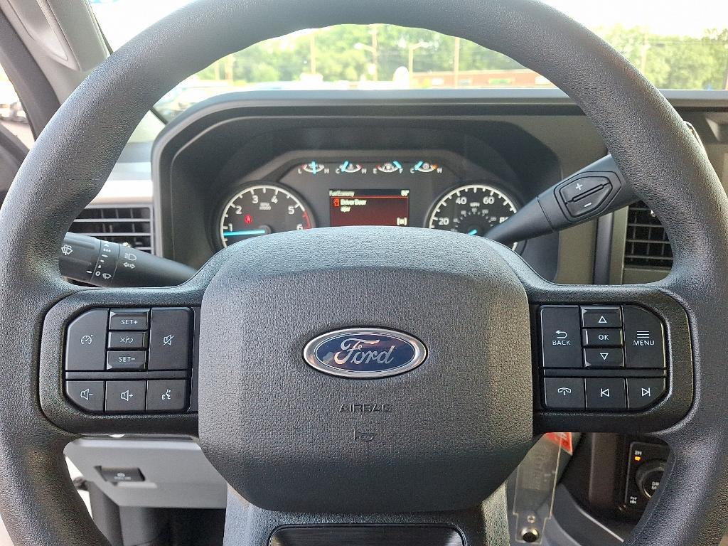 new 2025 Ford F-250 car, priced at $62,260