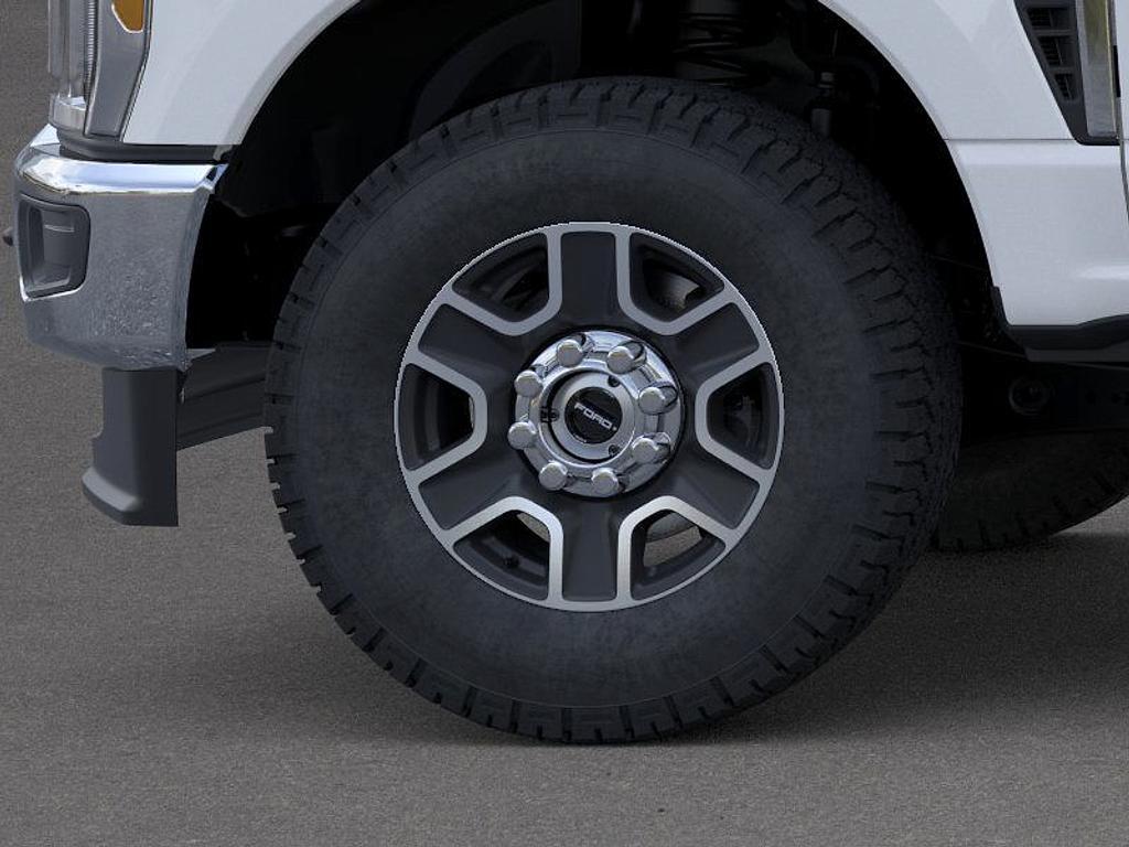 new 2025 Ford F-250 car, priced at $62,260