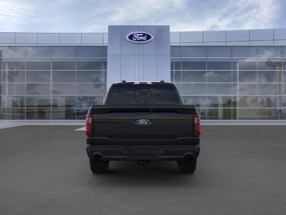 new 2024 Ford F-150 car, priced at $66,940