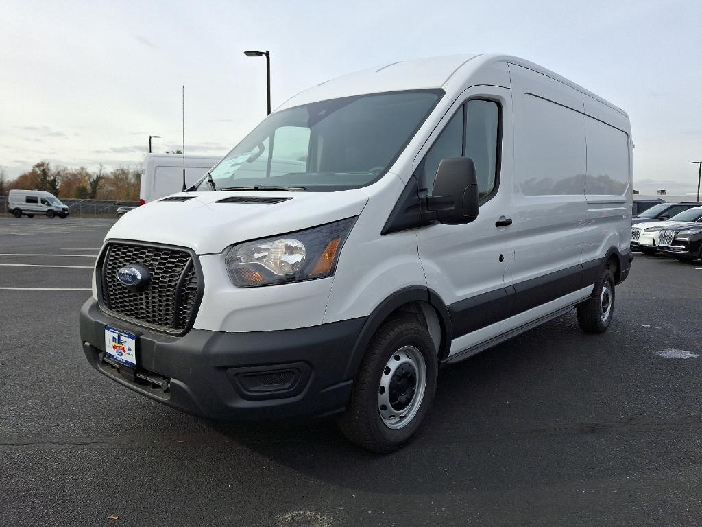 new 2024 Ford Transit-250 car, priced at $53,760