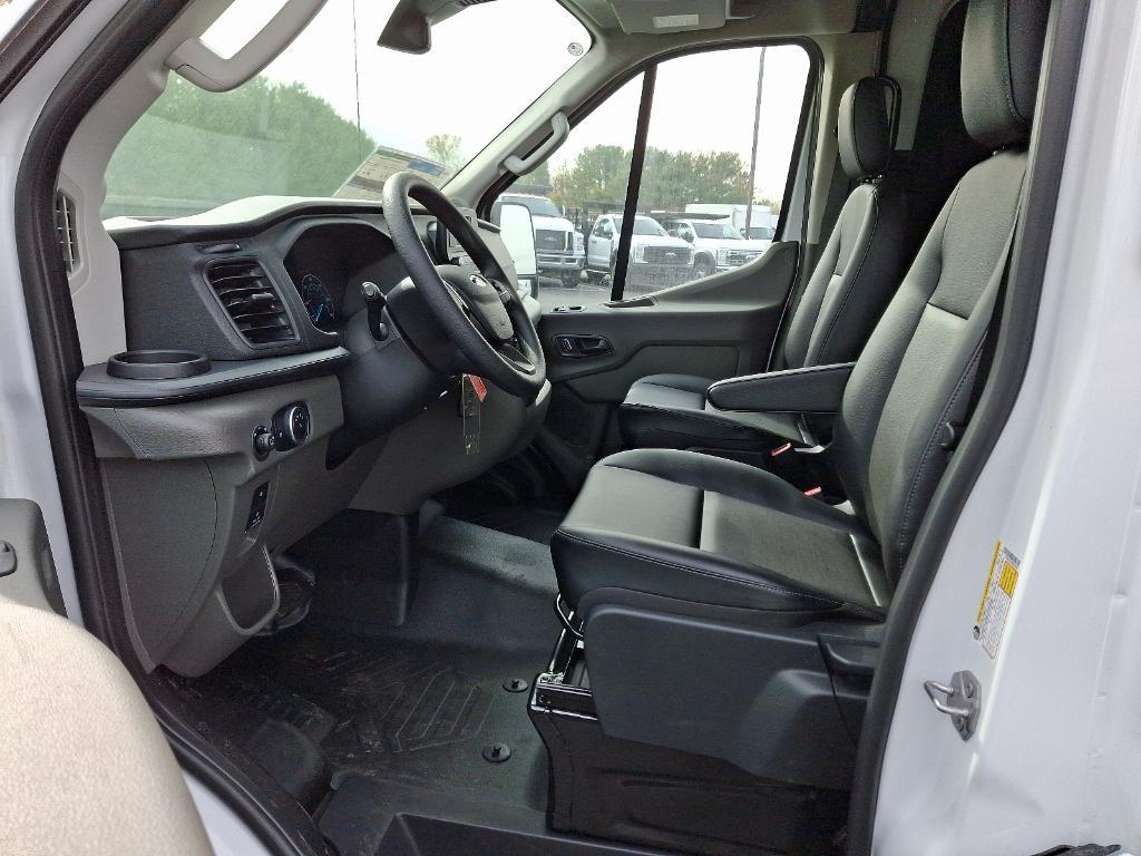 new 2024 Ford Transit-250 car, priced at $53,760