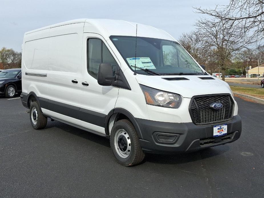 new 2024 Ford Transit-250 car, priced at $53,760