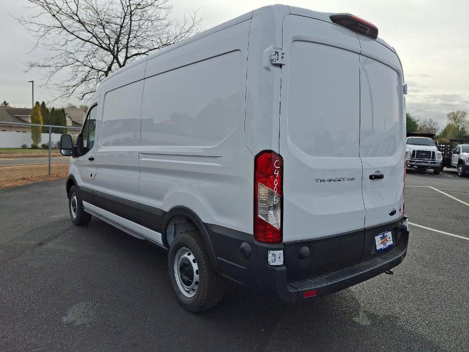 new 2024 Ford Transit-250 car, priced at $53,760