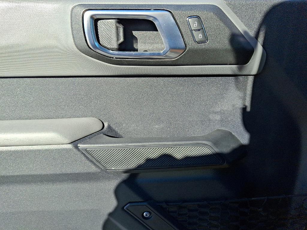 used 2022 Ford Bronco car, priced at $36,995