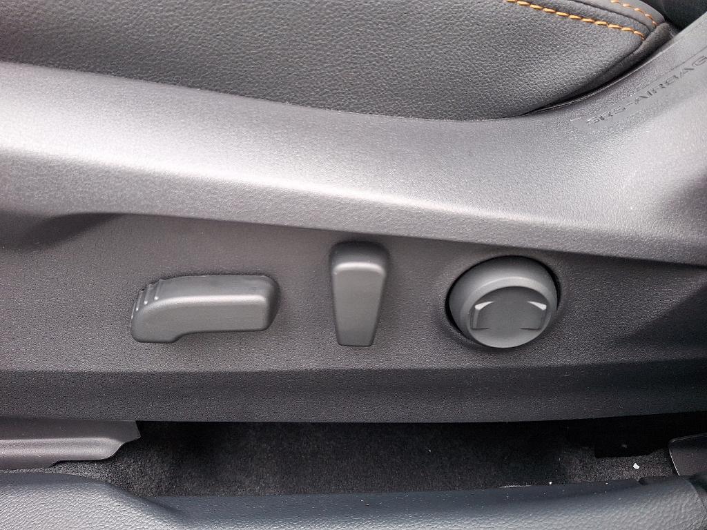 new 2025 Subaru Outback car, priced at $46,229