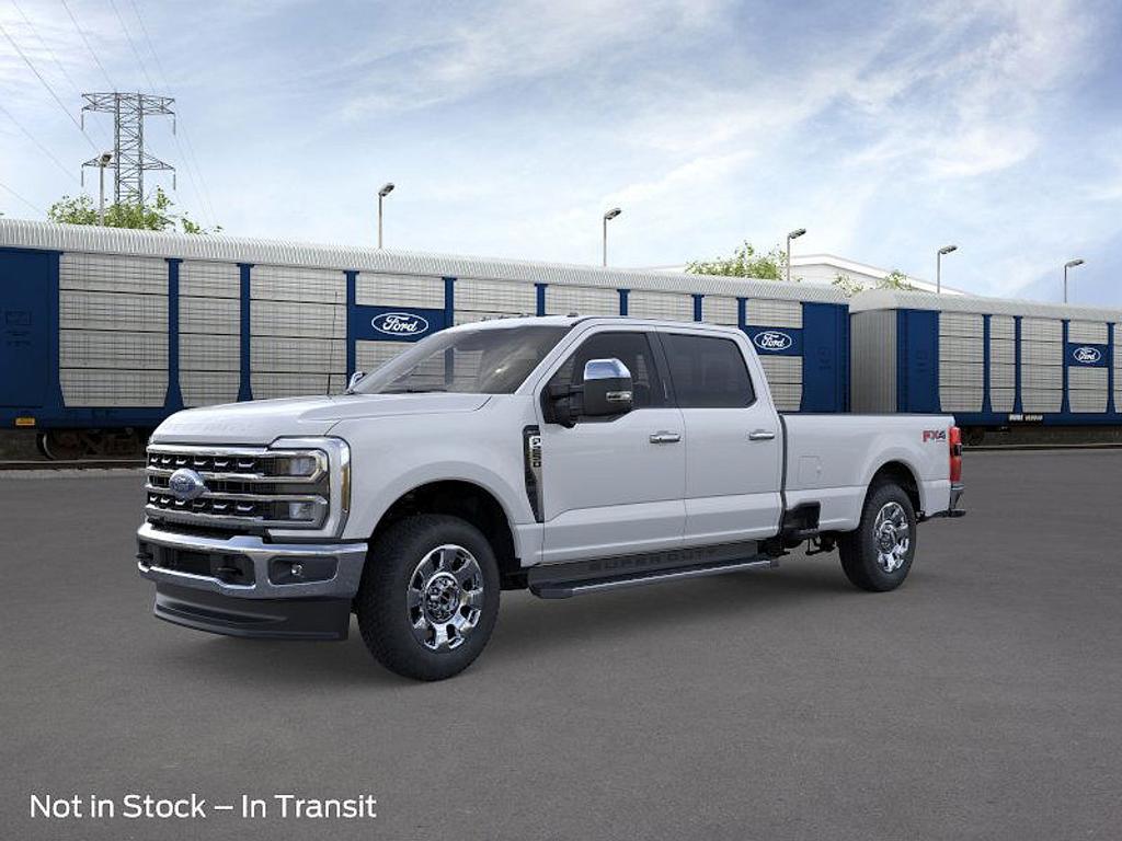 new 2025 Ford F-250 car, priced at $72,125