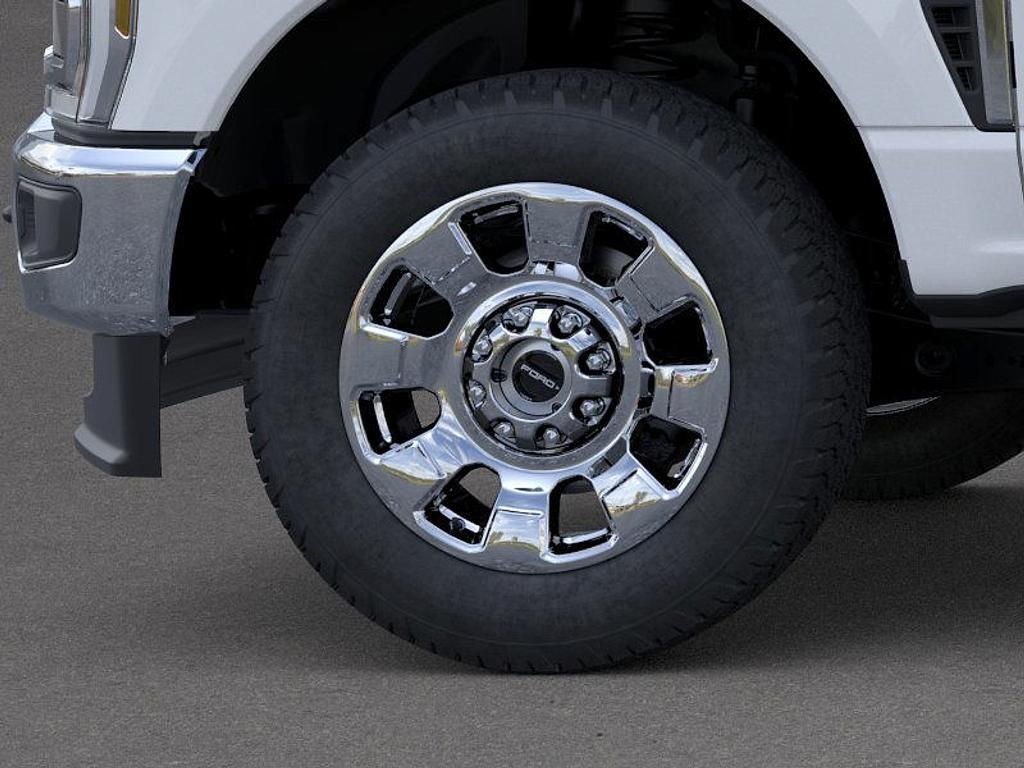 new 2025 Ford F-250 car, priced at $72,125