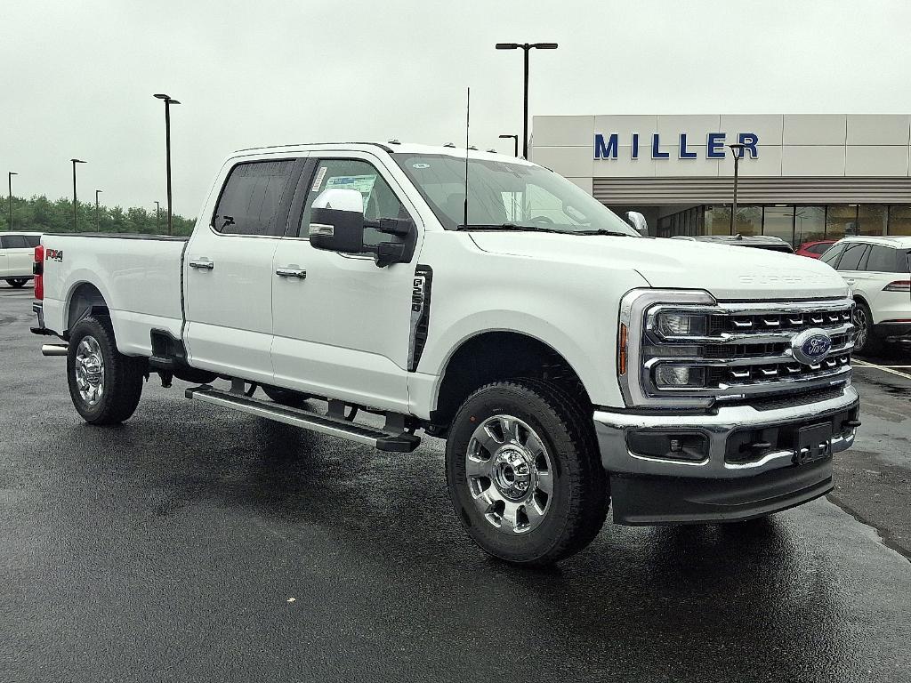new 2025 Ford F-250 car, priced at $72,125