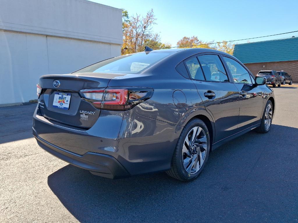 new 2025 Subaru Legacy car, priced at $35,879