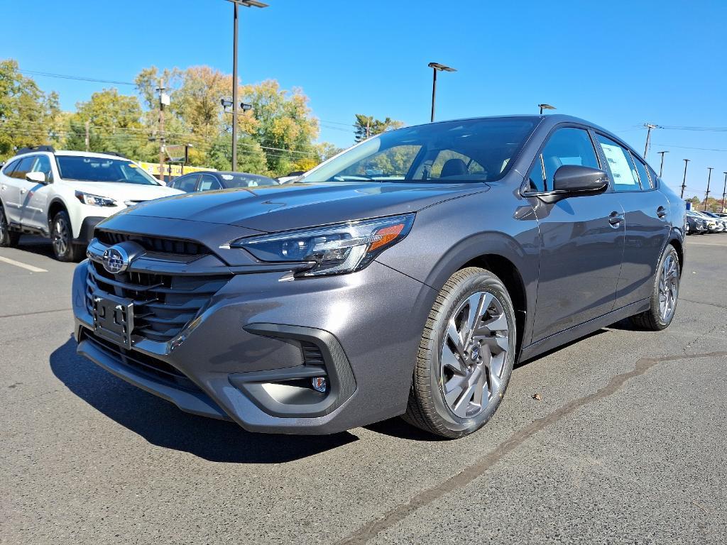 new 2025 Subaru Legacy car, priced at $35,879