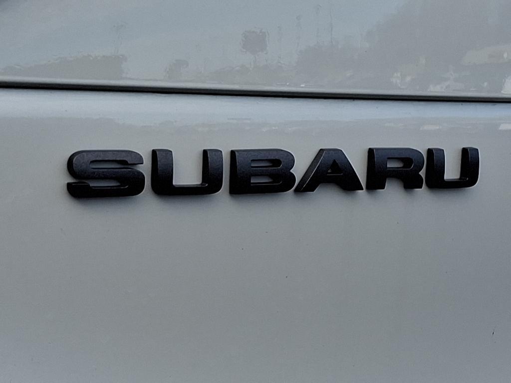 new 2025 Subaru Forester car, priced at $39,975