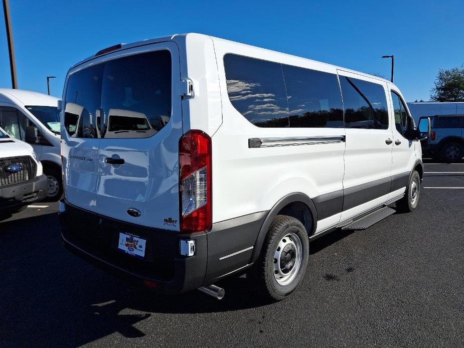 new 2024 Ford Transit-350 car, priced at $59,515