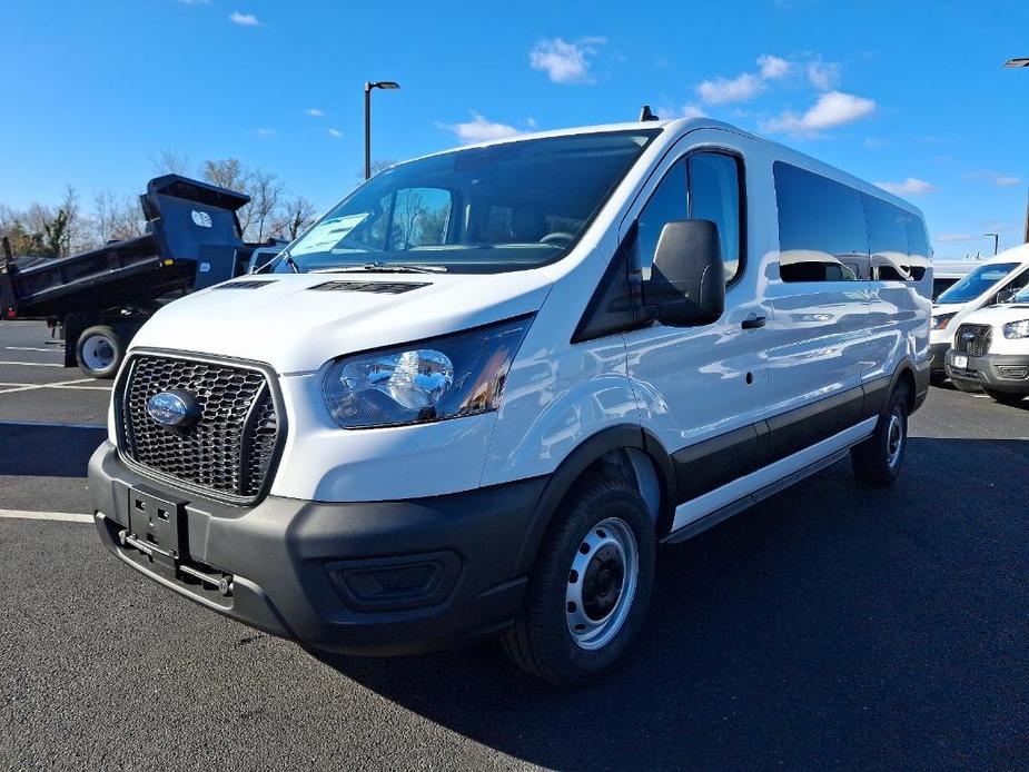 new 2024 Ford Transit-350 car, priced at $59,515